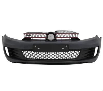 VORTEX V3613942 On Tampon Komple Gti Golf Vi 08> 5K0807217L