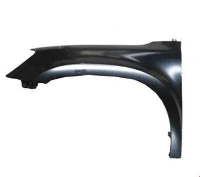 VORTEX V3614003 Camurluk On Sol Yeti 09> 5L0821021