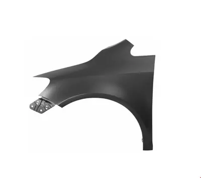 VORTEX V3614015 Camurluk On Sol Golf 5- 04> 5M0821021