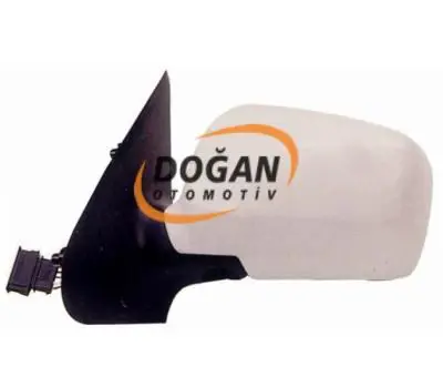 VORTEX V3614372 Dis Dikiz Aynasi Elektrikli Sol Classic 97> 6K1857507HGRU