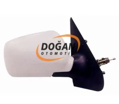 VORTEX V3614373 Dis Dikiz Aynasi Elektrikli Sag Classic 97> 6K1857508FGRU
