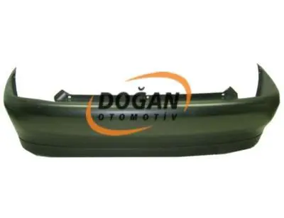 VORTEX V3614389 Arka Tampon Classic 97> 6K5807417