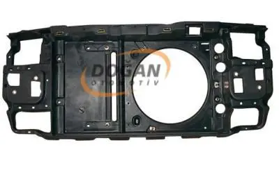 VORTEX V3614449 On Panel Klimasiz Polo 95> 6N0805594B