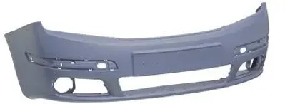 VORTEX V3614717 On Tampon Fabia 04> 6Y0807221E