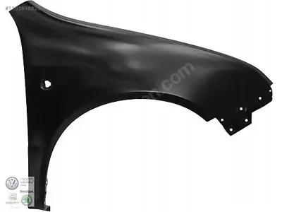 VORTEX V3614725 Camurluk On Sag Fabia 00> 6Y0821102A