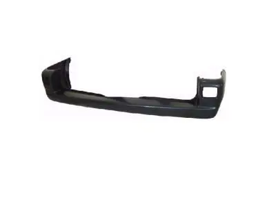 VORTEX V3614744 Arka Tampon Putursuz Tip Transporter T4 97> 7018074172BC