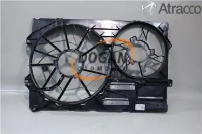 VORTEX V3614869 Fan Davlumbazi T5 03> 7H0121207H