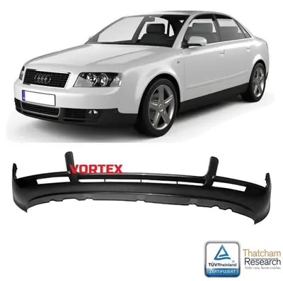 VORTEX V3615091 On Tampon Spoyleri A4 01> 8E0807110A