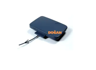 VORTEX V3615095 On Tampon Ceki Demir Kapagi A4 01> 8E0807241GRU