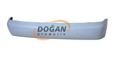 VORTEX V3615282 Arka Tampon Astarli A3 96> 8L0807437DGRU