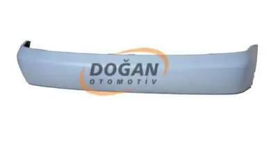 VORTEX V3615282 Arka Tampon Astarli A3 96> 8L0807437DGRU