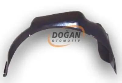 VORTEX V3615289 Camurluk Davlumbazi On Sol A3 96> 8L0821171C