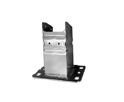 VORTEX V3615646 Sase Uc Demiri Sag Aluminyum A4 17> 8W0807134