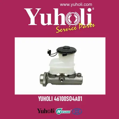 YUHOLI 46100SO4A01 Fren Ana Merkezi Honda Civic 96>00 46100SO4A01