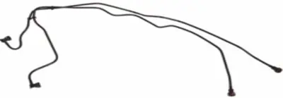 BSG 75-725-066 Yakit Borusu 7700113963