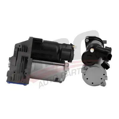 BSG 15-240-001 Suspansiyon Air Kompresörü Amk Model 37206859714