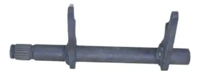 BSG 25-420-003 Debriyaj Çatali 46814721