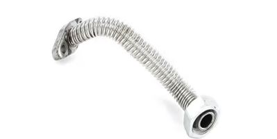 BSG 25-725-055 Turbo Yaglama Borusu 504389399