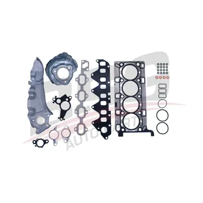 BSG 75-115-023 Takim Conta Üst 101015474R