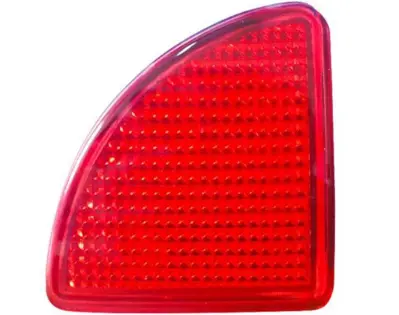 BSG 75-810-024 Tampon Reflektörü Arka Sol 7700308720