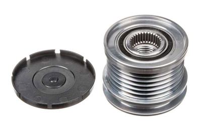 BSG 90-630-001 Alternatör Kasnagi 028903119P