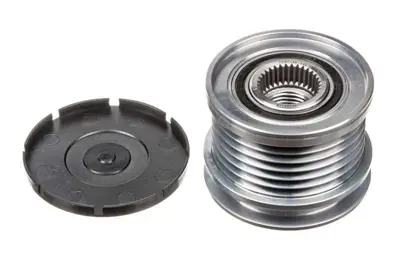 BSG 90-630-001 Alternatör Kasnagi 028903119P