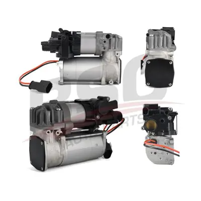 BSG 15-240-005 Suspansiyon Air Kompresörü Amk Model 37206861882