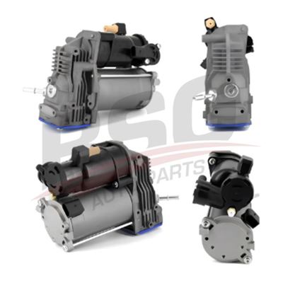 BSG 15-240-007 Suspansiyon Air Kompresörü Amk Model LR041777
