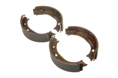 EUROREPAR 1690922080 El Fren Balatasi 2D0698525