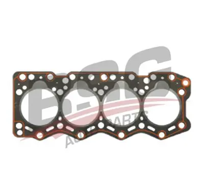 BSG 25-115-196 Silindir Kapak Contasi 98492581