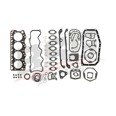 BSG 25-115-203 Takim Conta 71728337