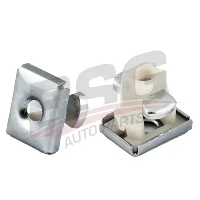 BSG 25-995-040 Çamurluk Somunu 701320