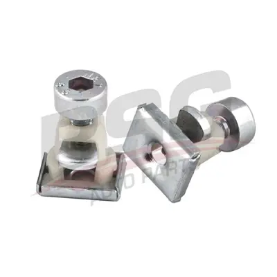 BSG 25-995-041 Çamurluk Somunu 701322