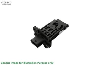 VITESCO 574 0010 10 Hava Debimetre Sensörü 13628570107
