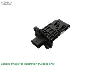 VITESCO 574 0010 10 Hava Debimetre Sensörü 13628570107
