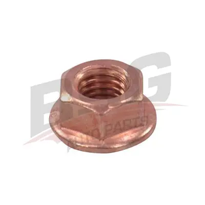 BSG 60-122-025 Egzoz Manifold Saplamasi A1201420072