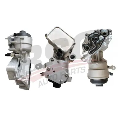 BSG 70-506-015 Yag Sogutucusu 9823532380JX6Q6L625AB