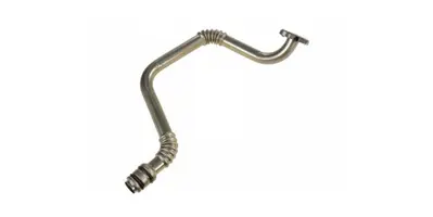 BSG 75-720-431 Turbo Yag Besleme Borusu 8200501177