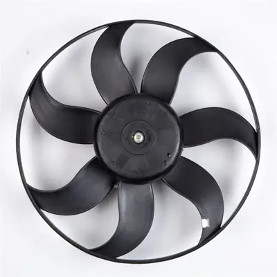 BSG 90-510-019 Fan Pervanesi 1K0959455N