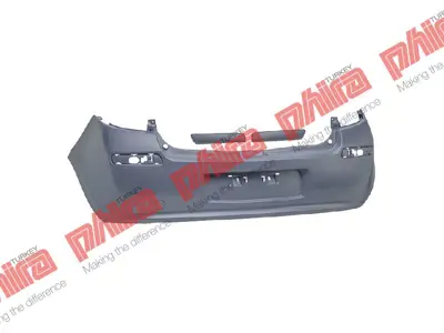 EUROSTAMP 121.06.9620 Arka Tampon Astarli Clio Iii 05>09 7701208678