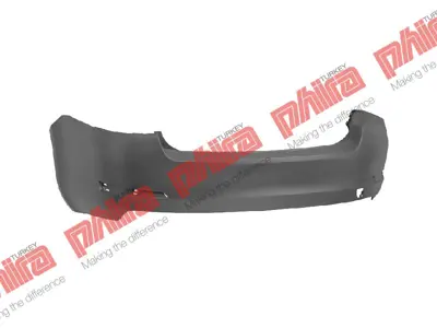 EUROSTAMP 141.10.9600 Arka Tampon Astarsiz Octavia 13> 5E5807421