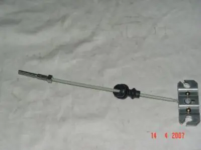 İthal 4AB1233 El Fren Teli On Mazda 626 92 97 323 99 02 GA5R44150B