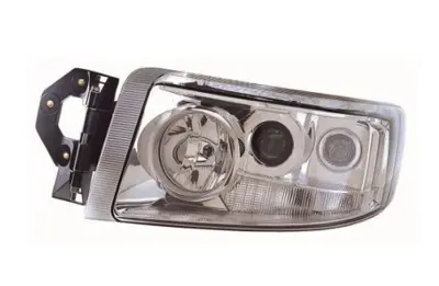 İthal 551-1163L-LDEF1 Far Sol Renault Premium 06> 5010578452 7482588683 82588683