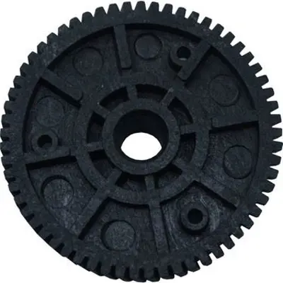 İthal 5529 Silecek Dislisi Sari 65 Dis Em 