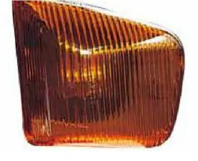 İthal 663-1402L-UE Camurluk Sinyal Lambasi Sol Duysuz Iveco Stralis 03> 