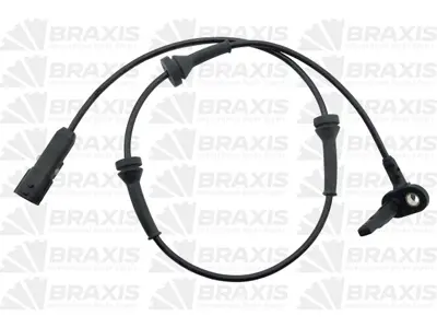 BRAXIS AK0227 Abs Sensoru On Master Iii 10> Movano 8290630 8200735314 78437 841131 411140672 GBS2157 360343 24071152513 90630 V46720159
