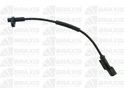BRAXIS AK0229 On Abs Sensoru Transit V363 Cift Teker 14> 1817685 BK312B372AA 131670 51670 61221 9001434 30806 V25721294 172098 1336017