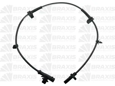 BRAXIS AK0231 On Abs Sensoru Fiesta 08> B Max 12> 1771552 755272 22512 50237 84865 T450237 31223 8V512C204AD 900748 ABS1166