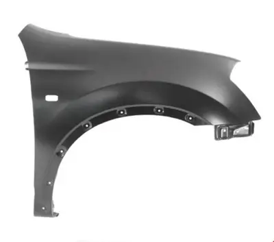 VORTEX V2507141 Camurluk Delikli On Sag Qashqai 07> F3100JD0M0