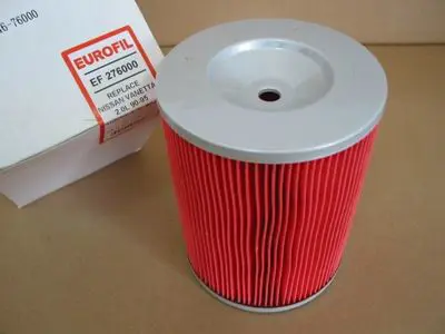 EURO EUROF 276000 Hava Filtresi Urvan 90>96 1654676000